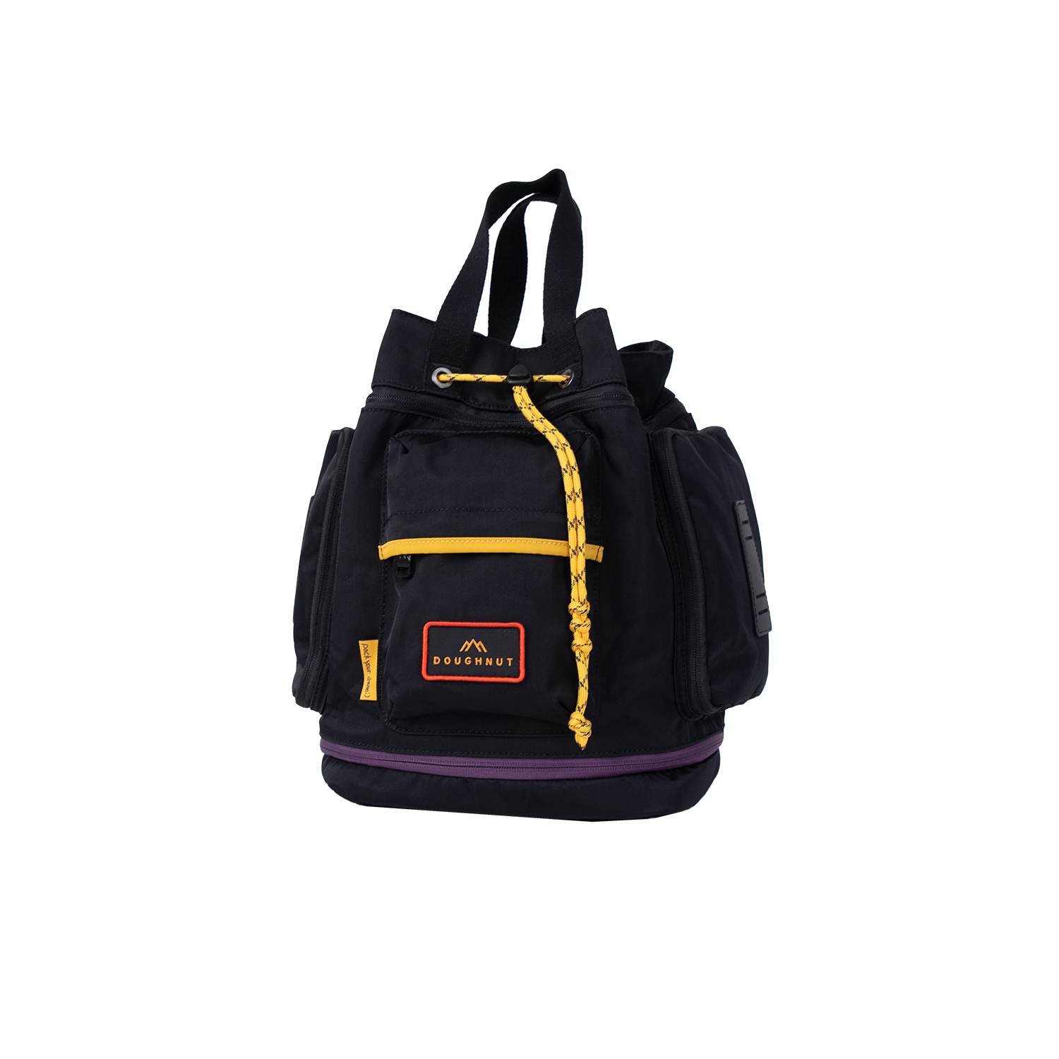 Pyramid Happy Camper Series Backpack