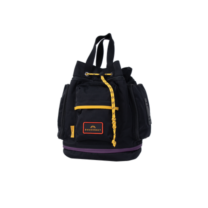 Pyramid Happy Camper Series Backpack – Doughnut Official