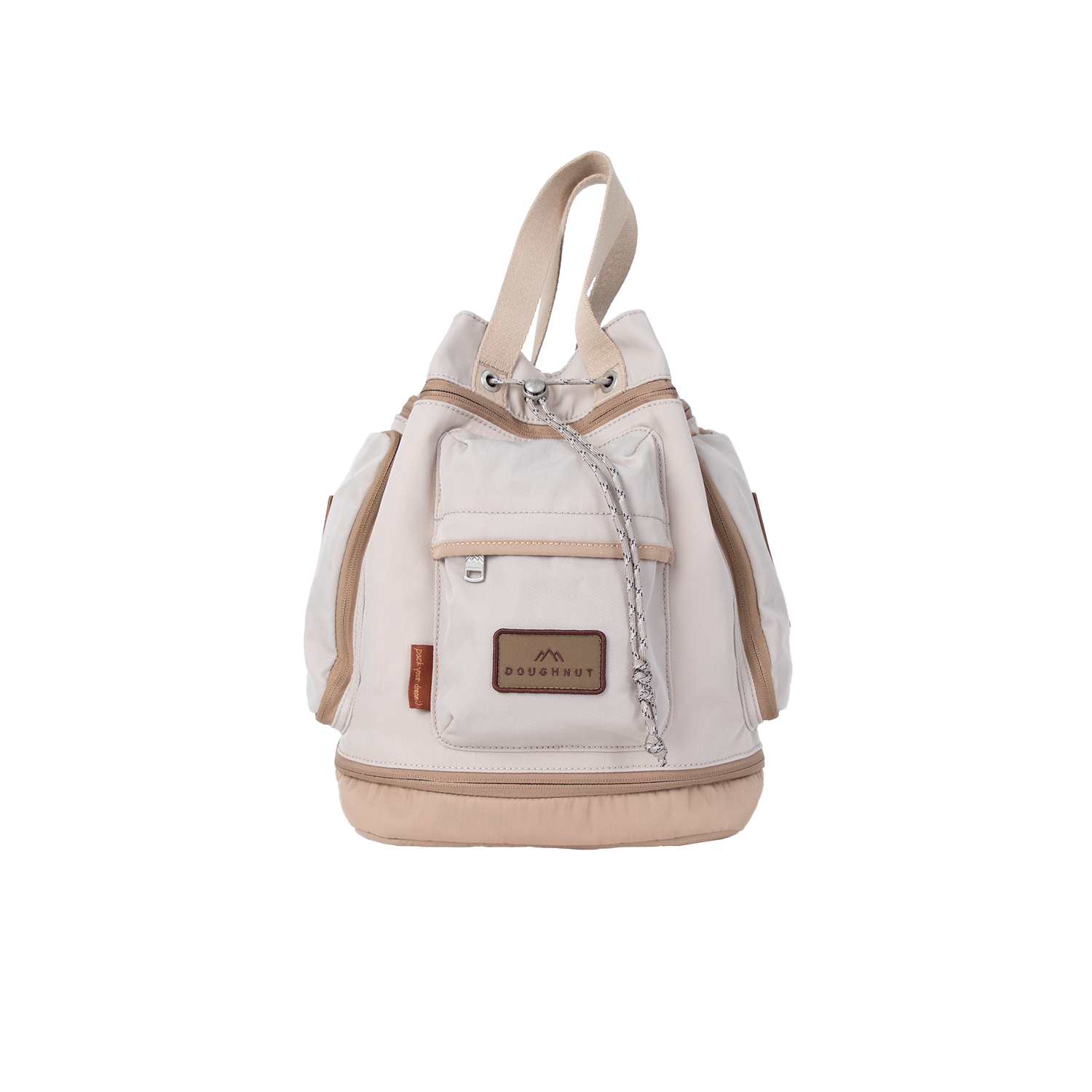 Pyramid Happy Camper Series Backpack