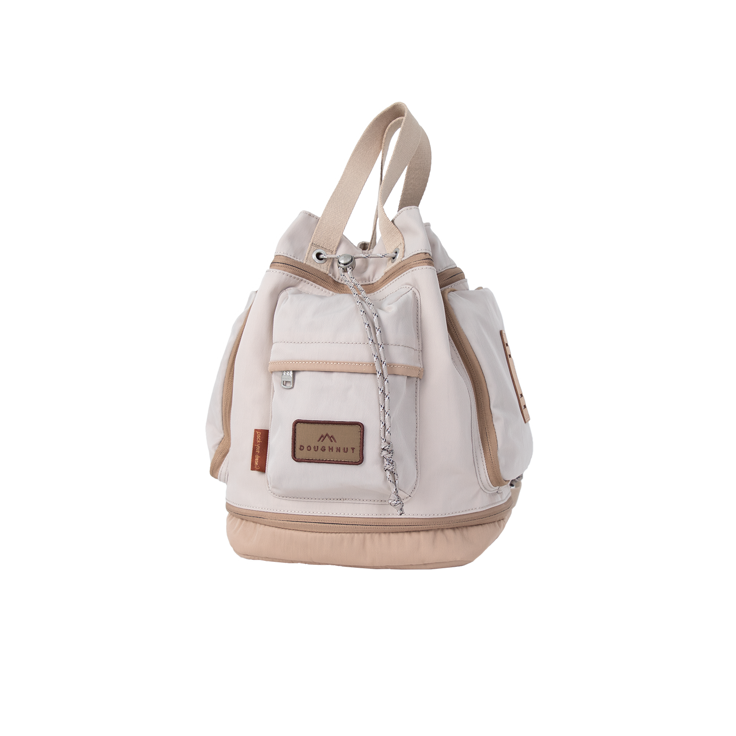 Pyramid Happy Camper Series Backpack