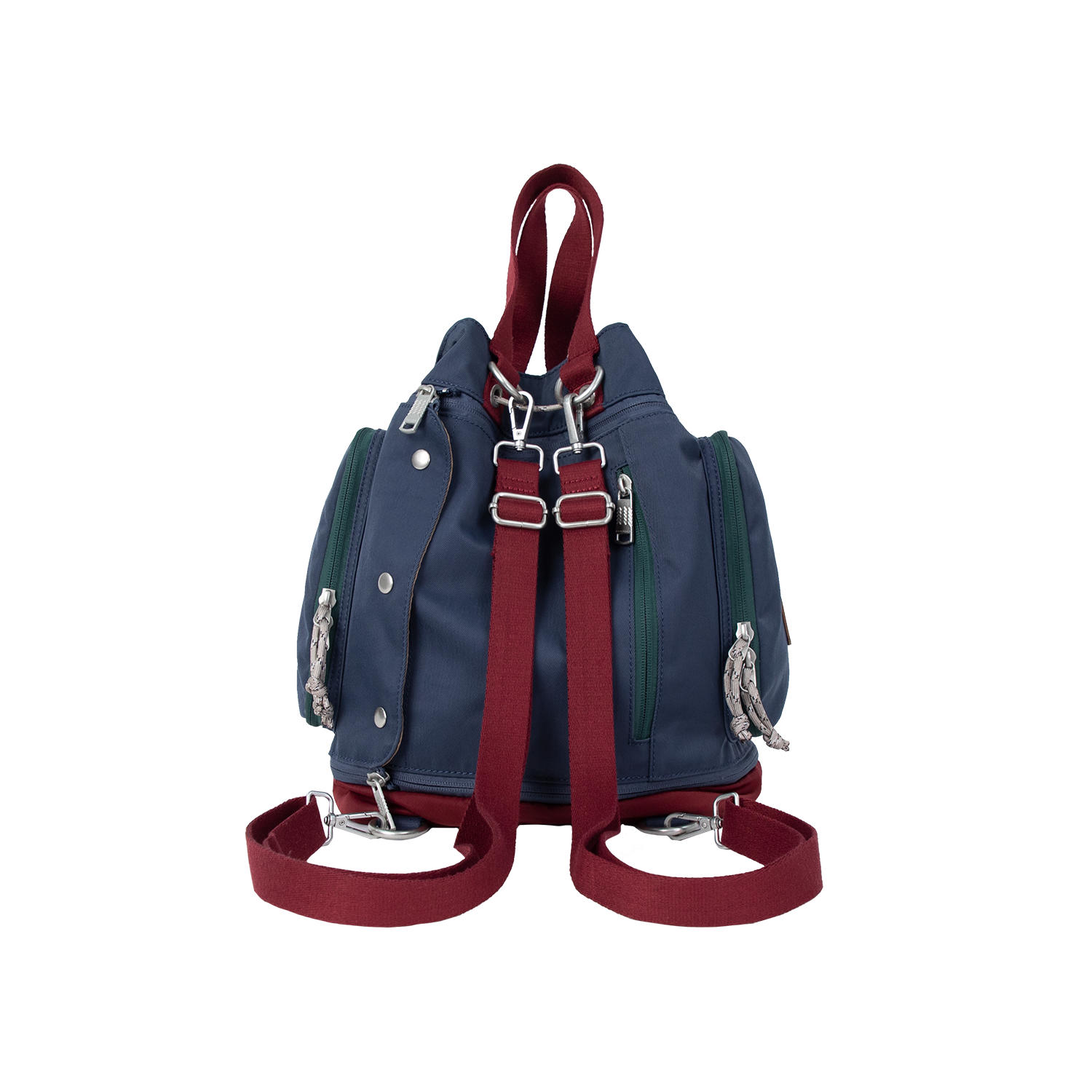 Pyramid Happy Camper Series Backpack