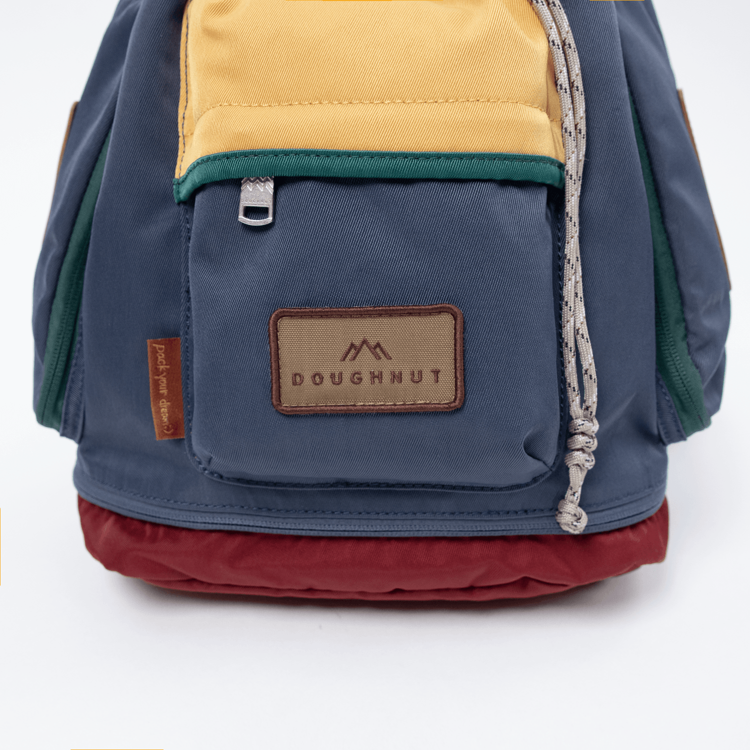 Pyramid Happy Camper Series Backpack