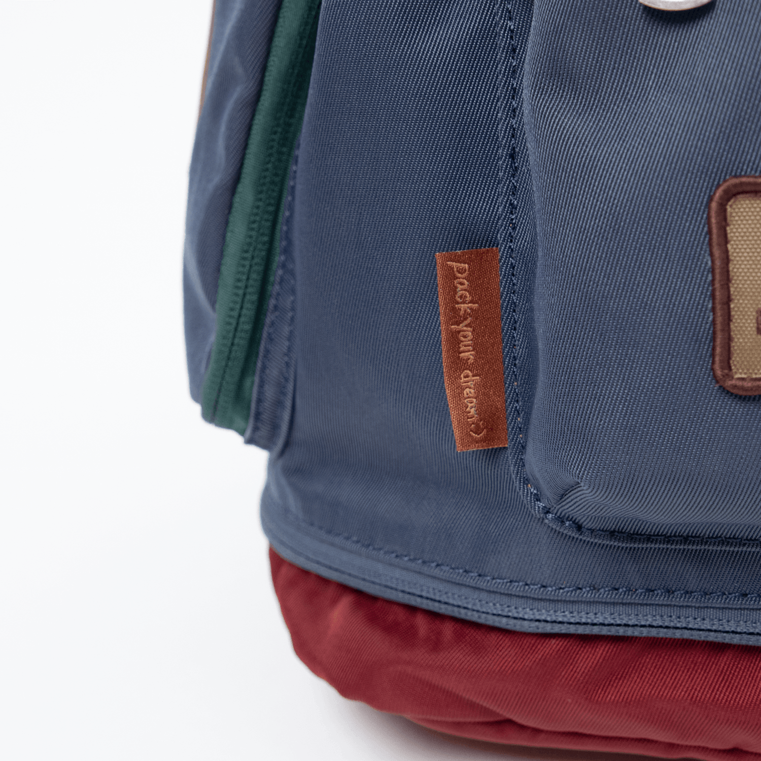 Pyramid Happy Camper Series Backpack