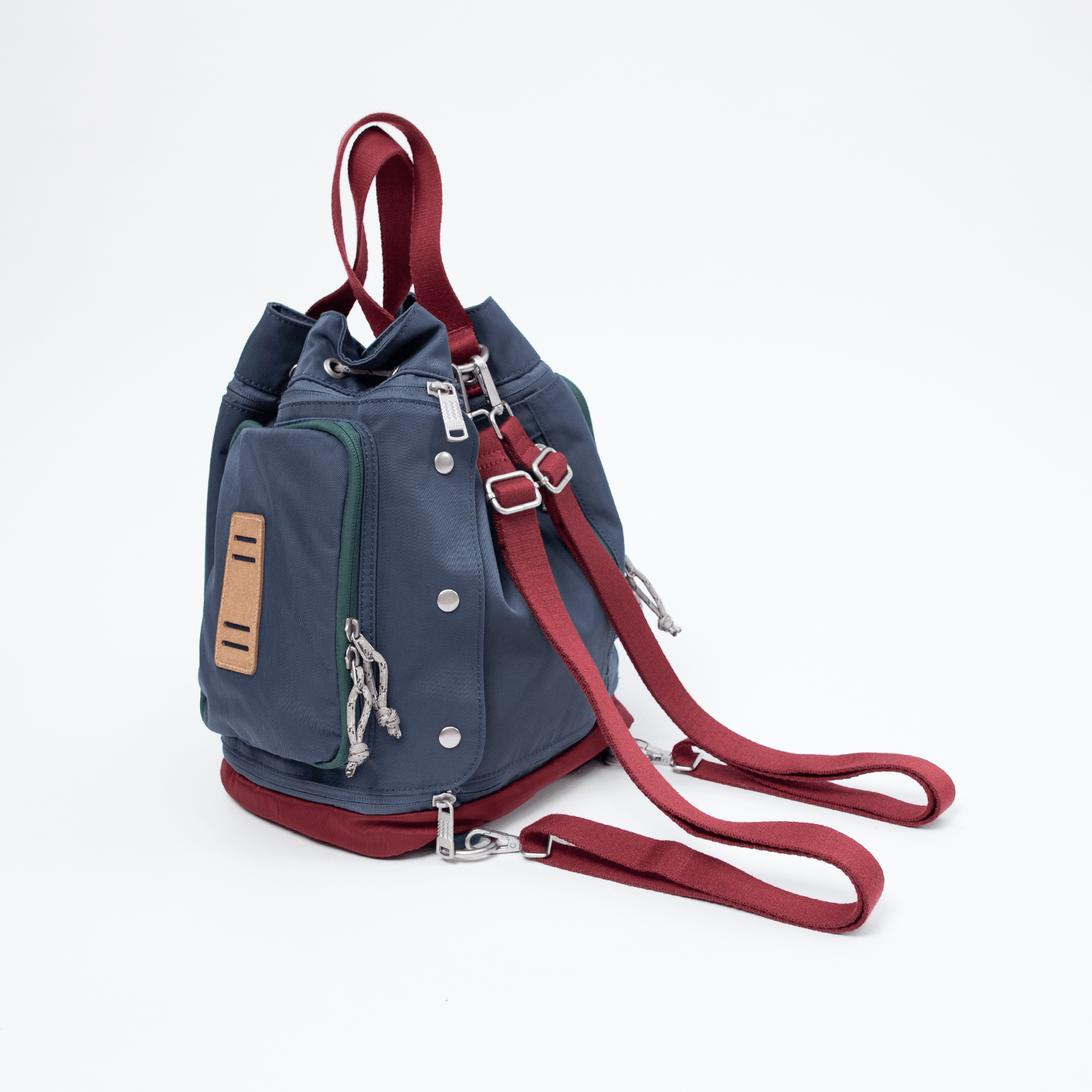 Pyramid Happy Camper Series Backpack