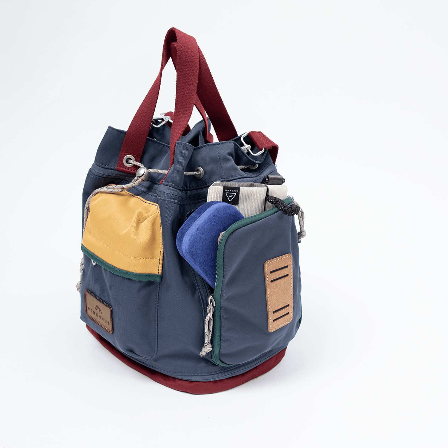 Pyramid Happy Camper Series Backpack