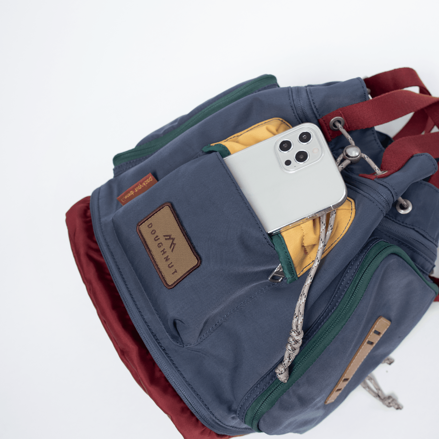 Pyramid Happy Camper Series Backpack