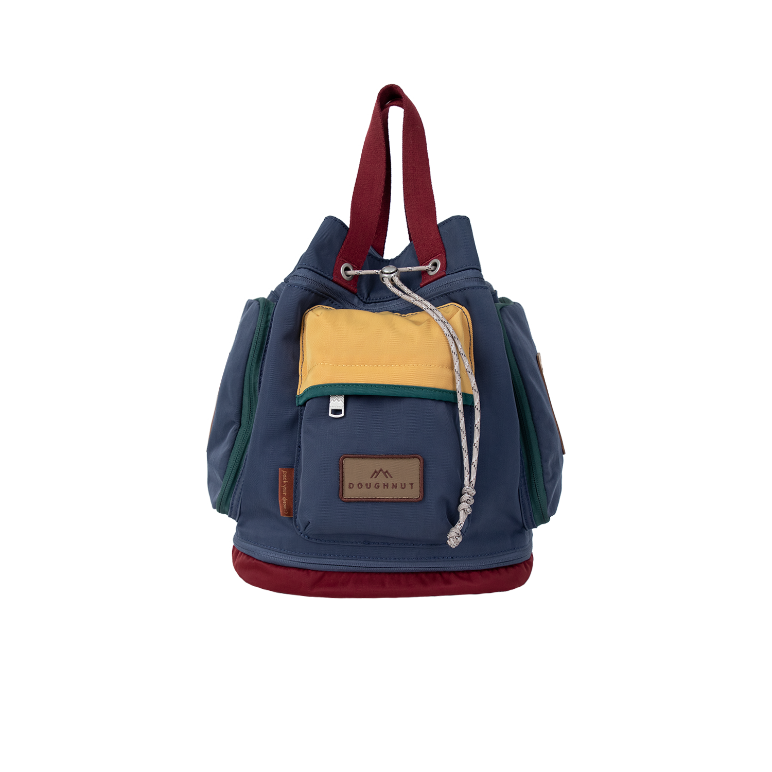 Pyramid Happy Camper Series Backpack