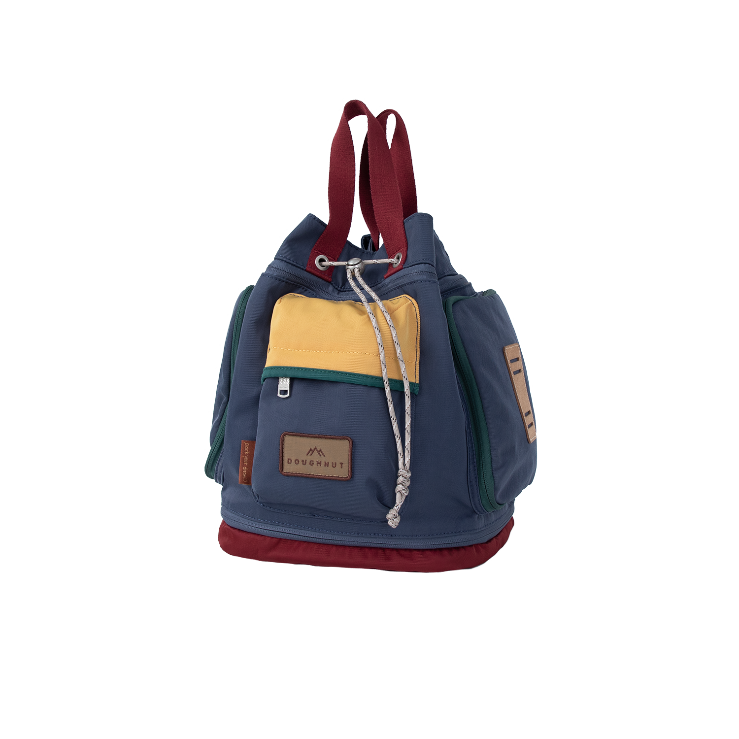 Pyramid Happy Camper Series Backpack