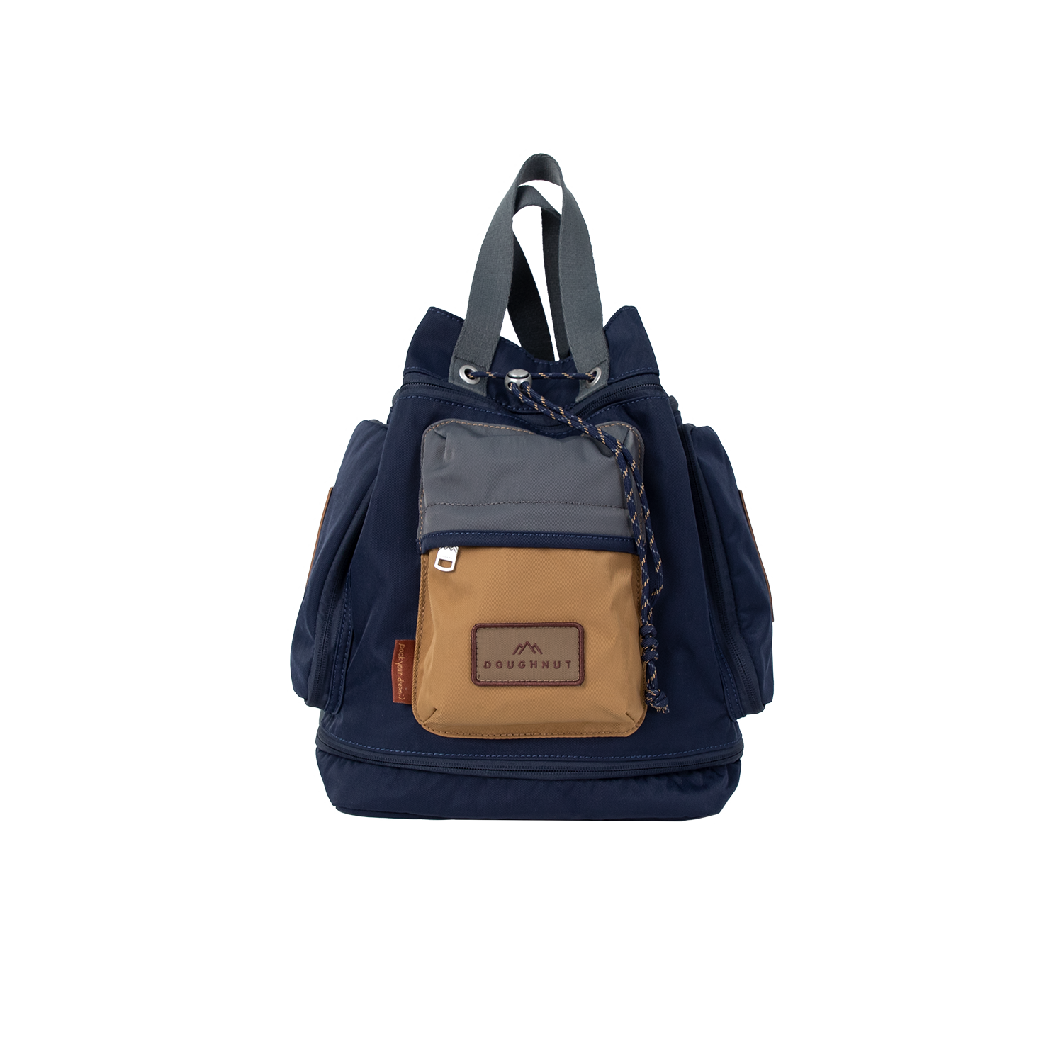 Pyramid Happy Camper Series Backpack