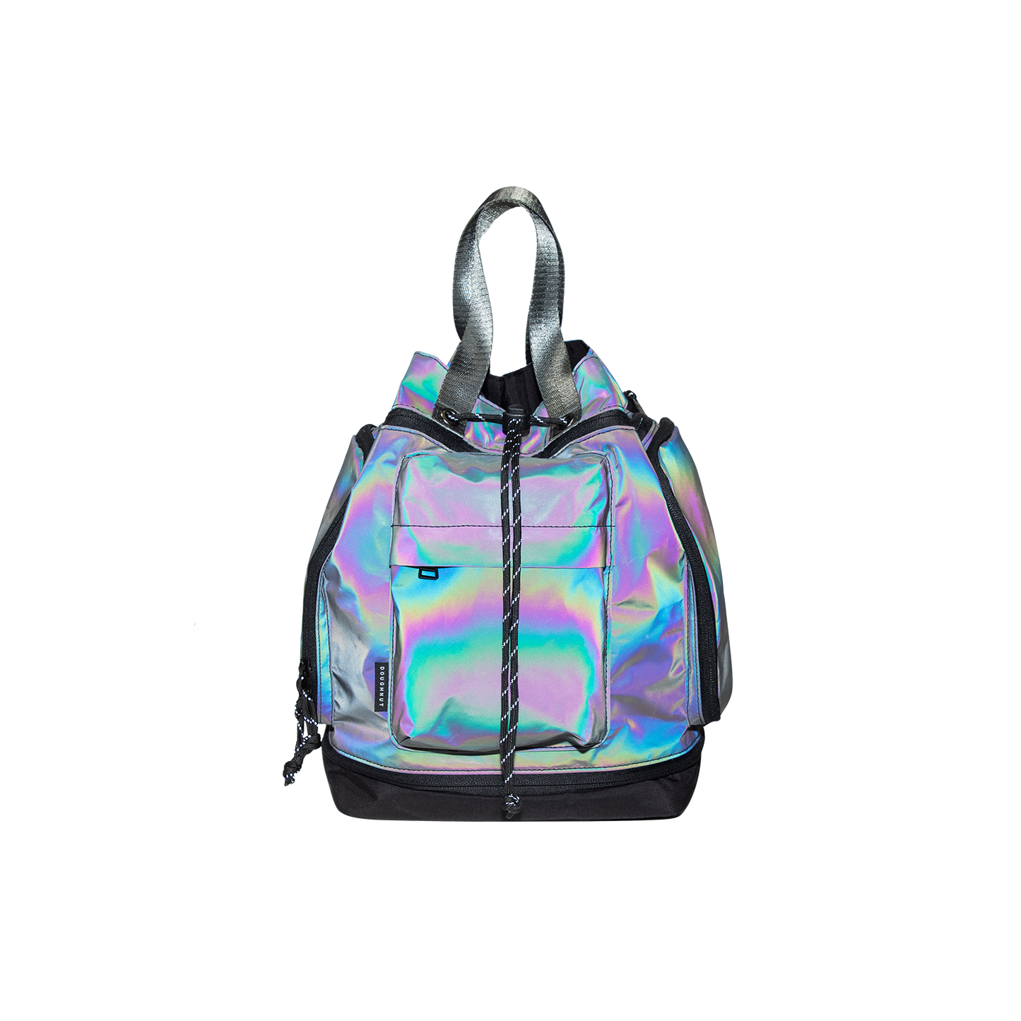 Pyramid Limelight Series Dark Rainbow Backpack