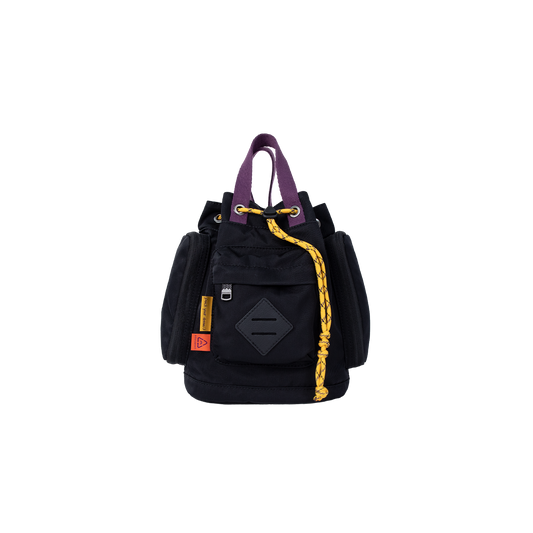 Pyramid Tiny Happy Camper Series Backpack