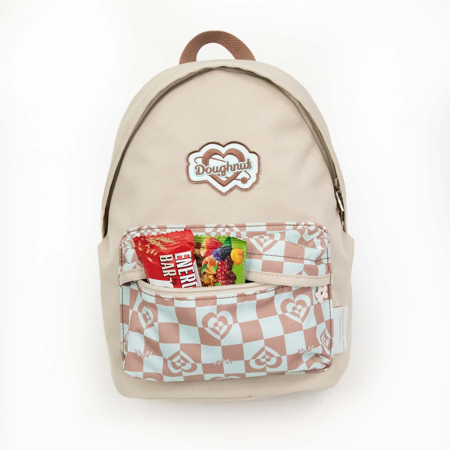 Plus One Mini Kaleido Series Backpack