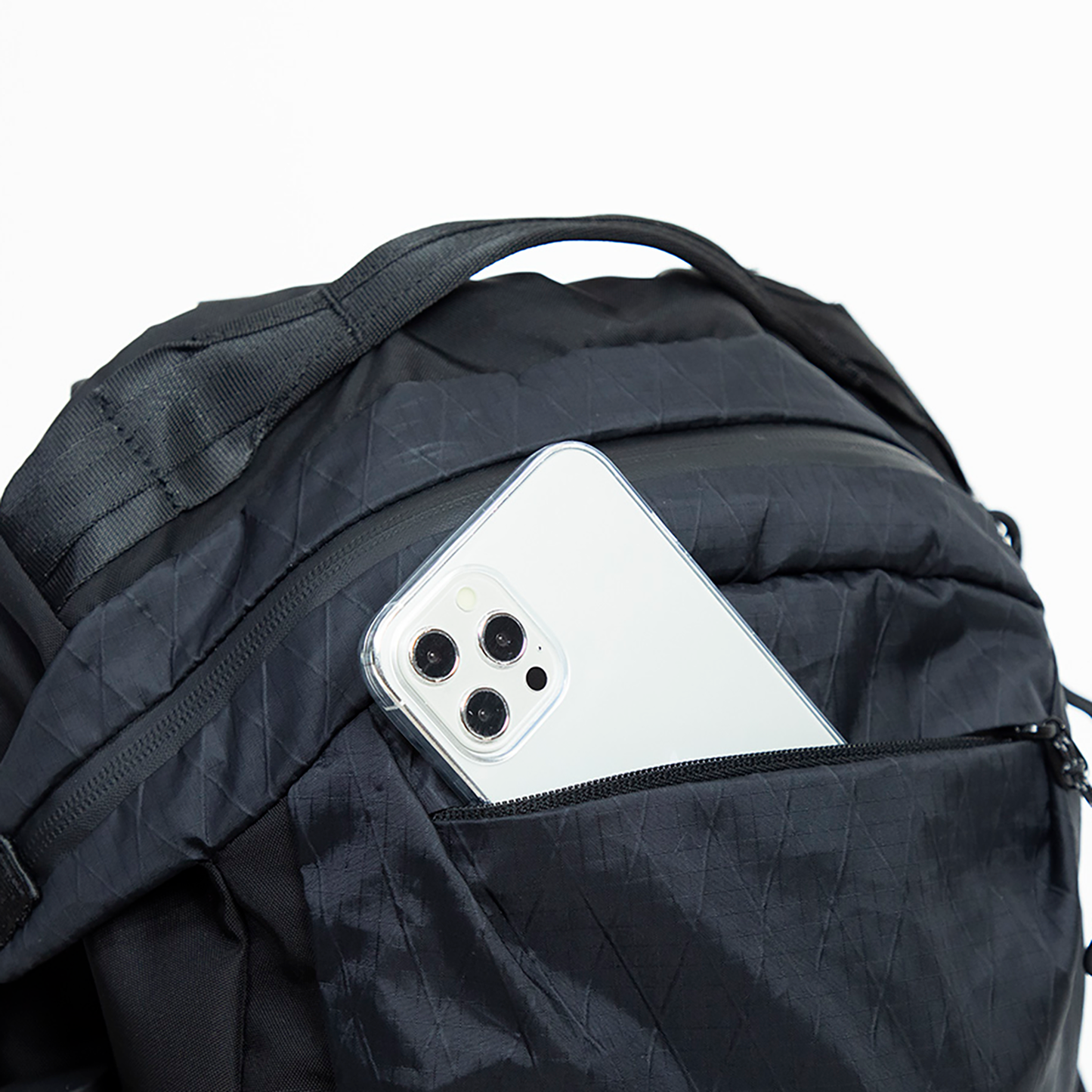 Domestic Backpack