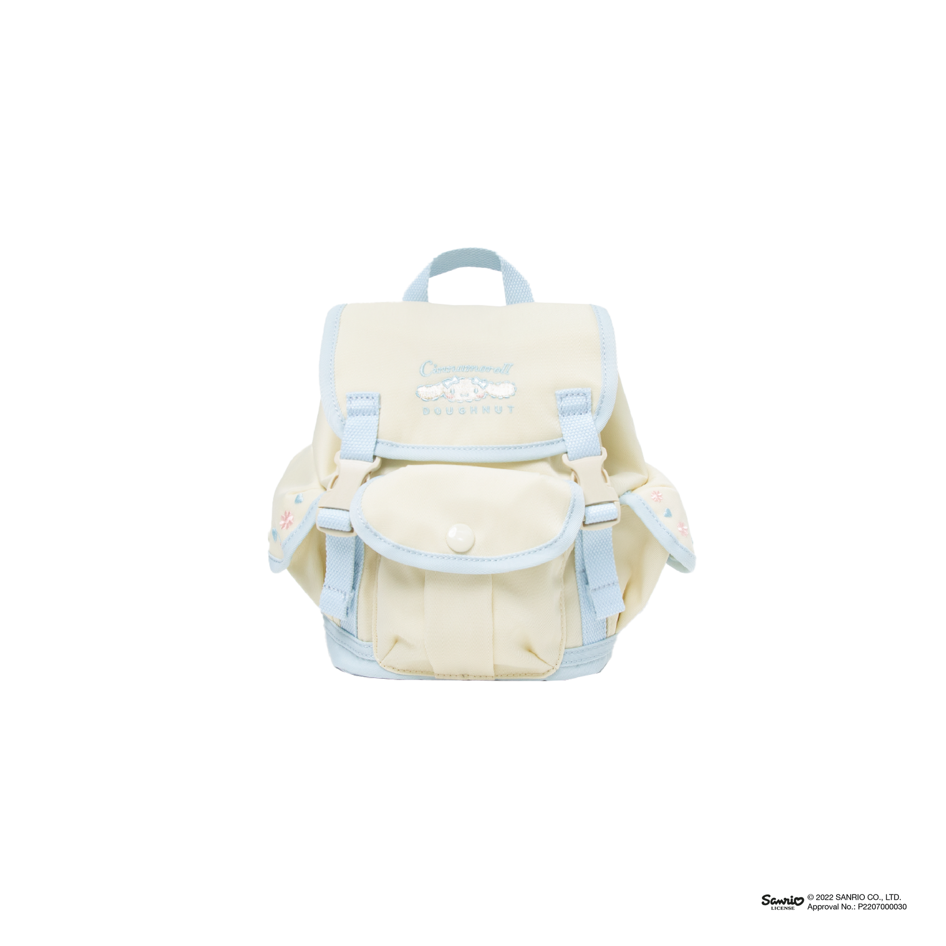 doughnut lighthouse mini backpack Beyond The Horizon Series confidence go up Lighthouse Fairies & Friends Series