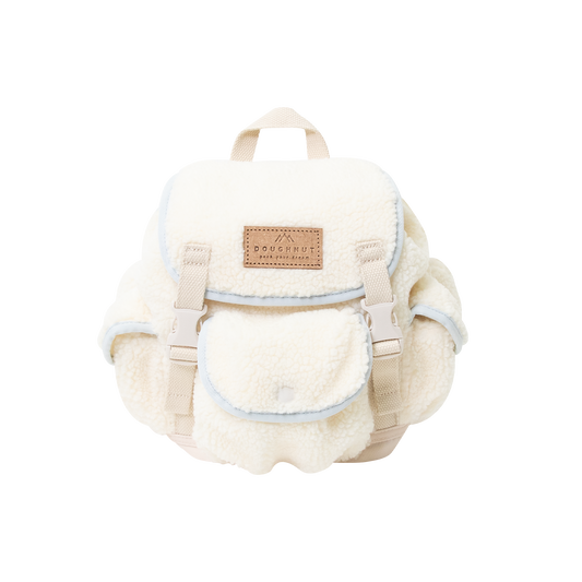 Lighthouse Fluffy Series Backpack