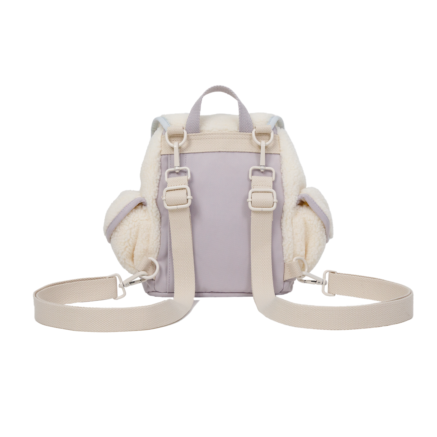 Lighthouse Fluffy Series Backpack
