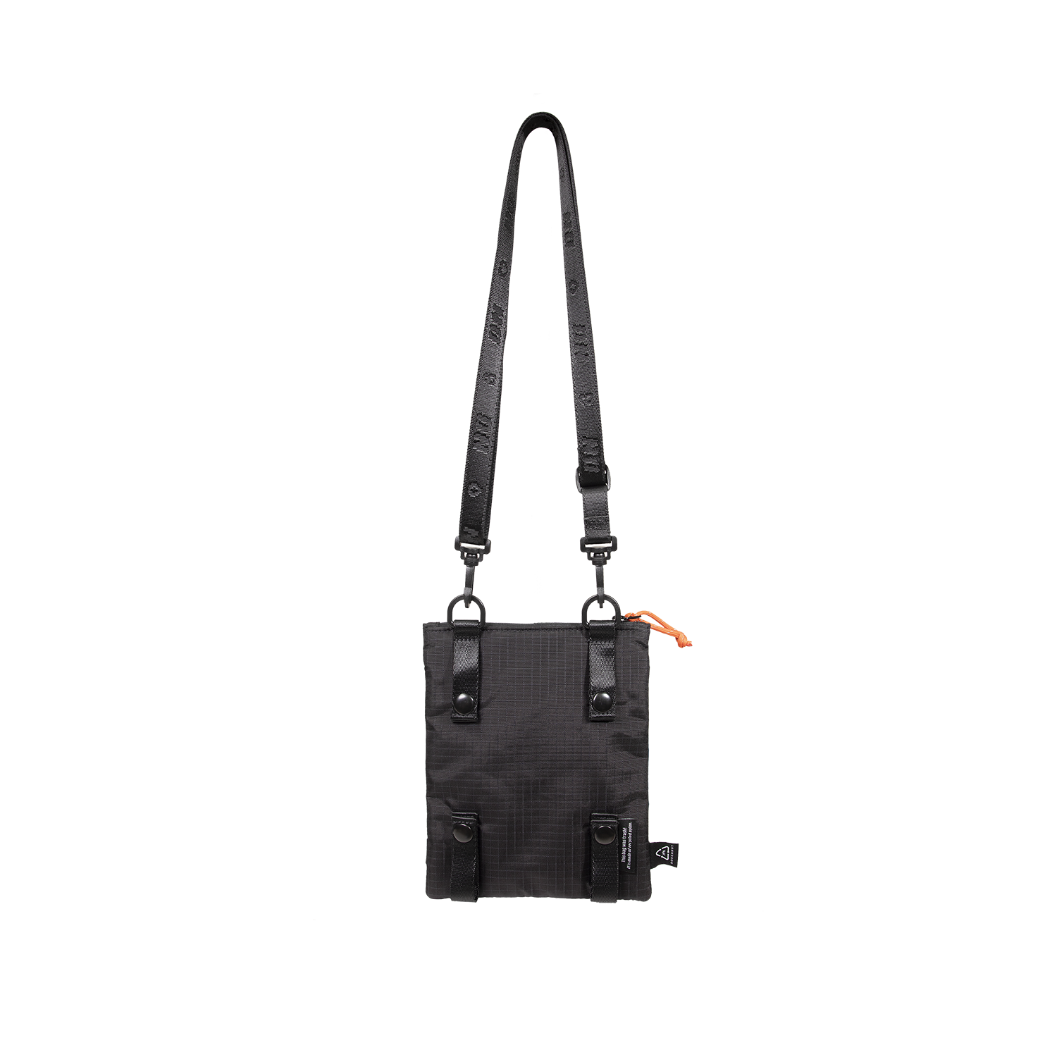 Teleport Crossbody Bag