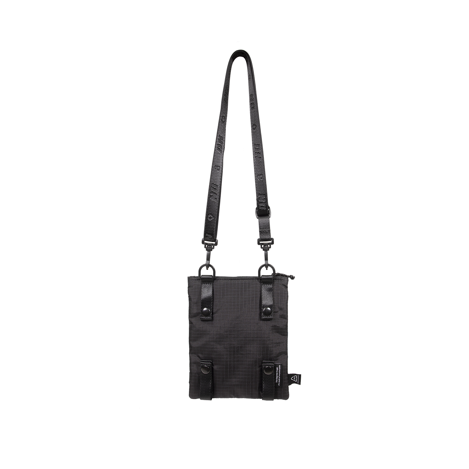 Teleport Crossbody Bag