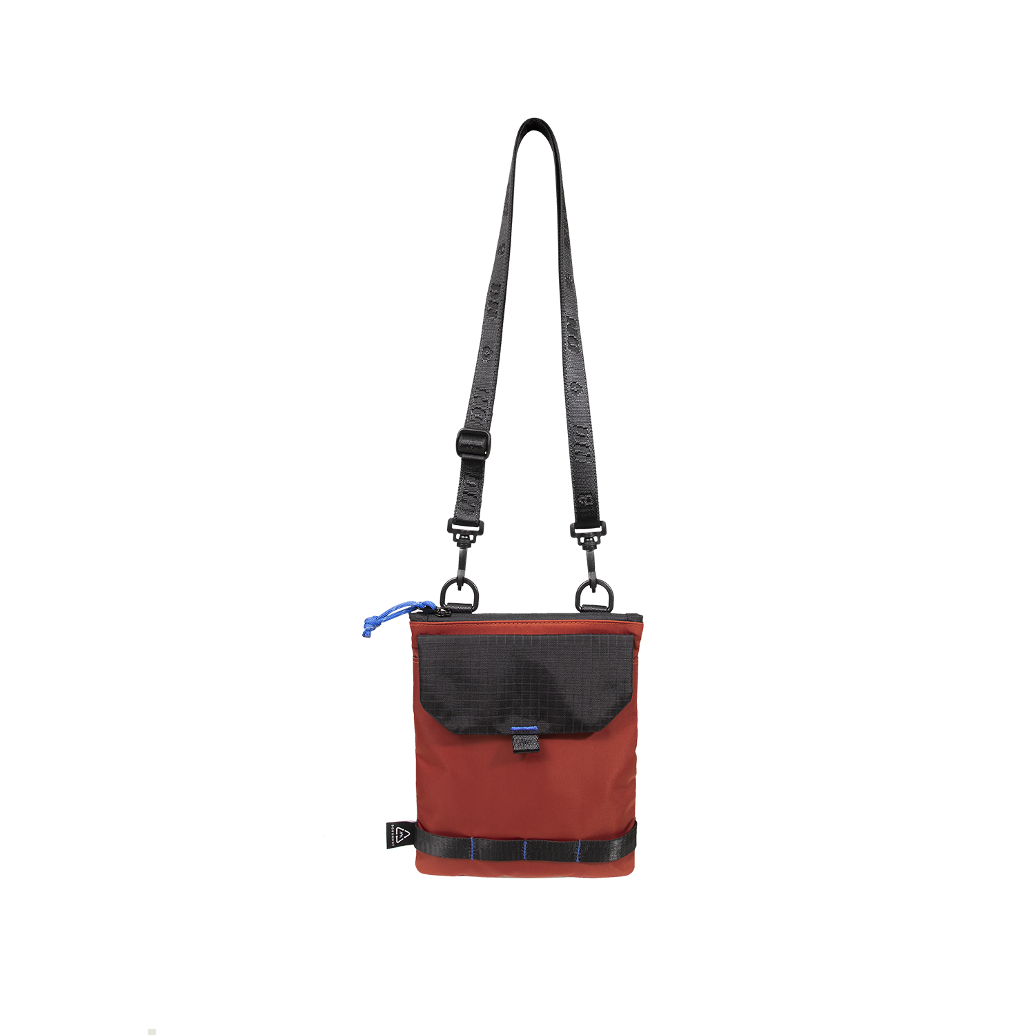 Teleport Crossbody Bag