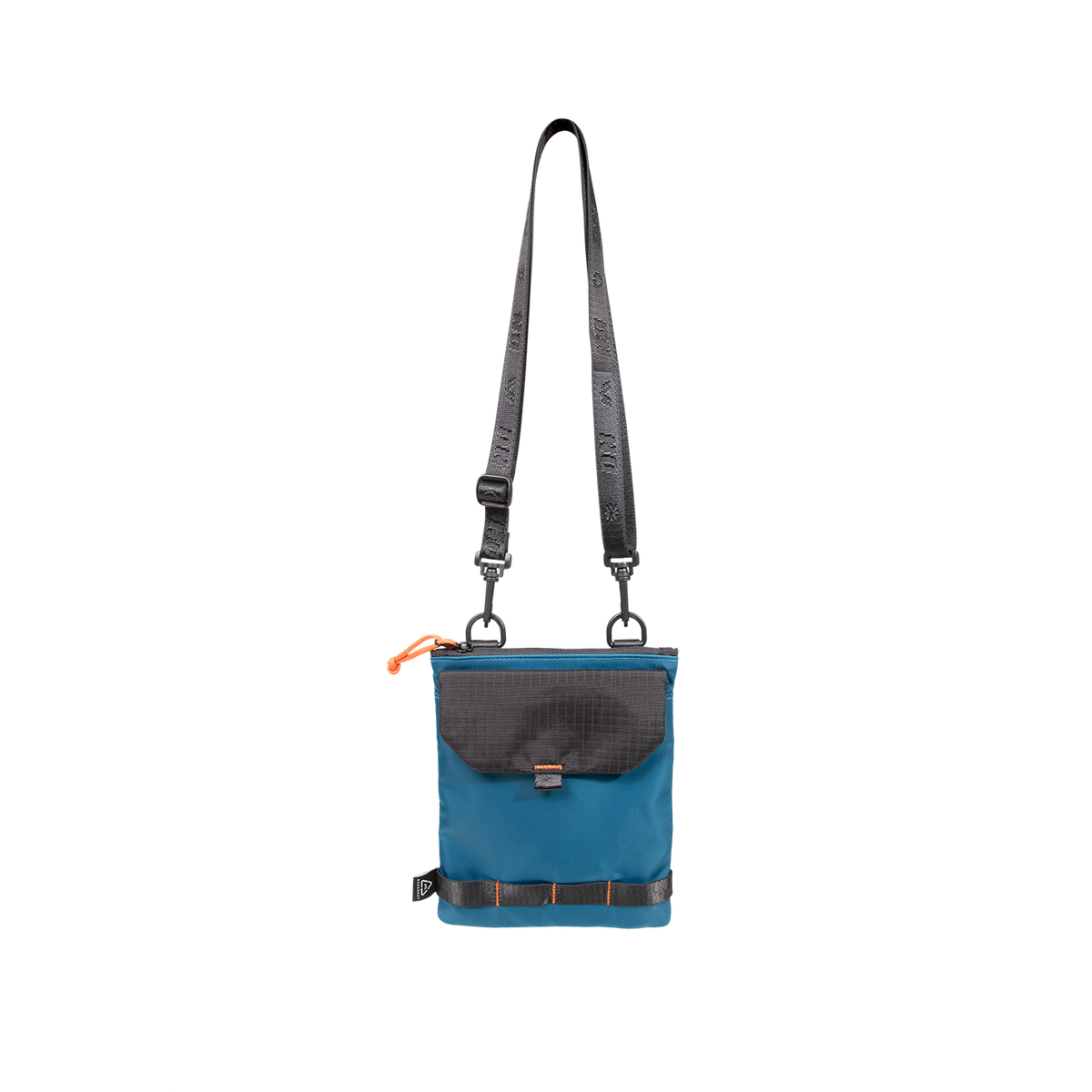 Teleport Crossbody Bag [Staff Sale]