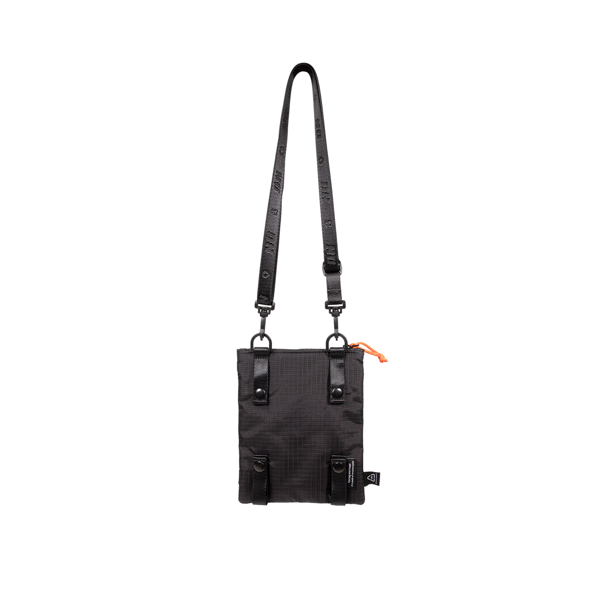 Teleport Crossbody Bag [Staff Sale]