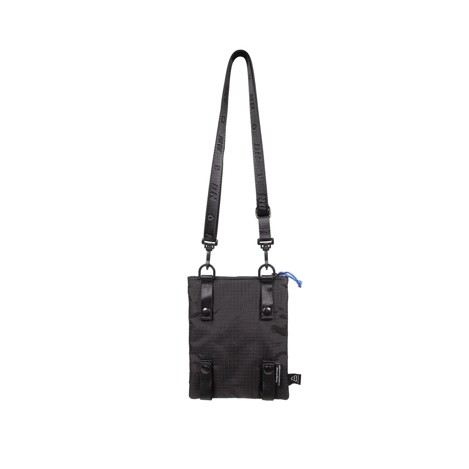 Teleport Crossbody Bag