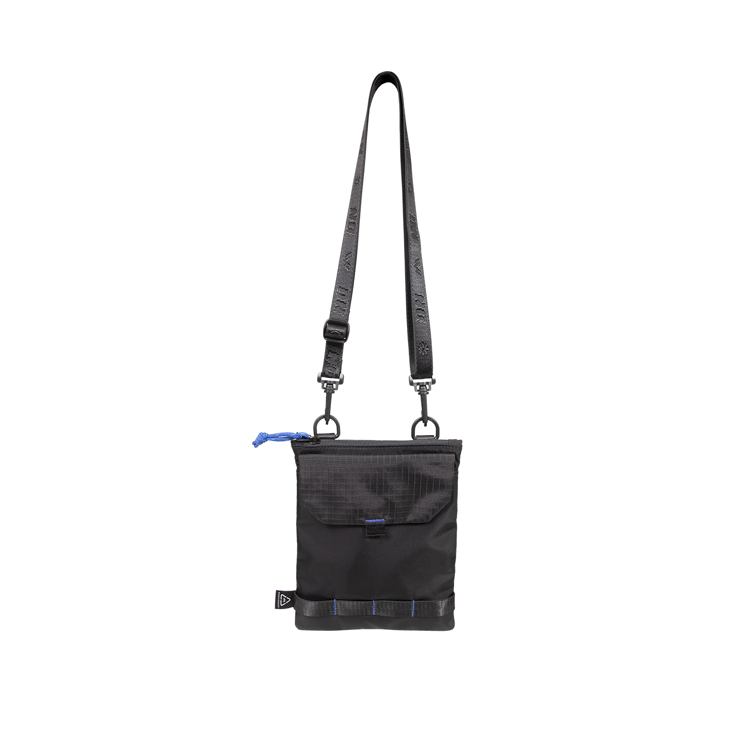 Teleport Crossbody Bag