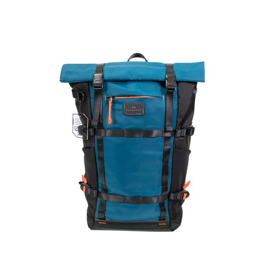 Paratrooper Backpack