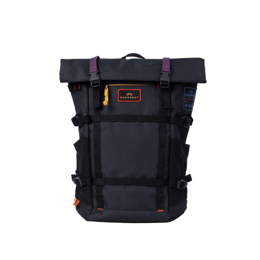 Paratrooper Happy Camper Series Backpack
