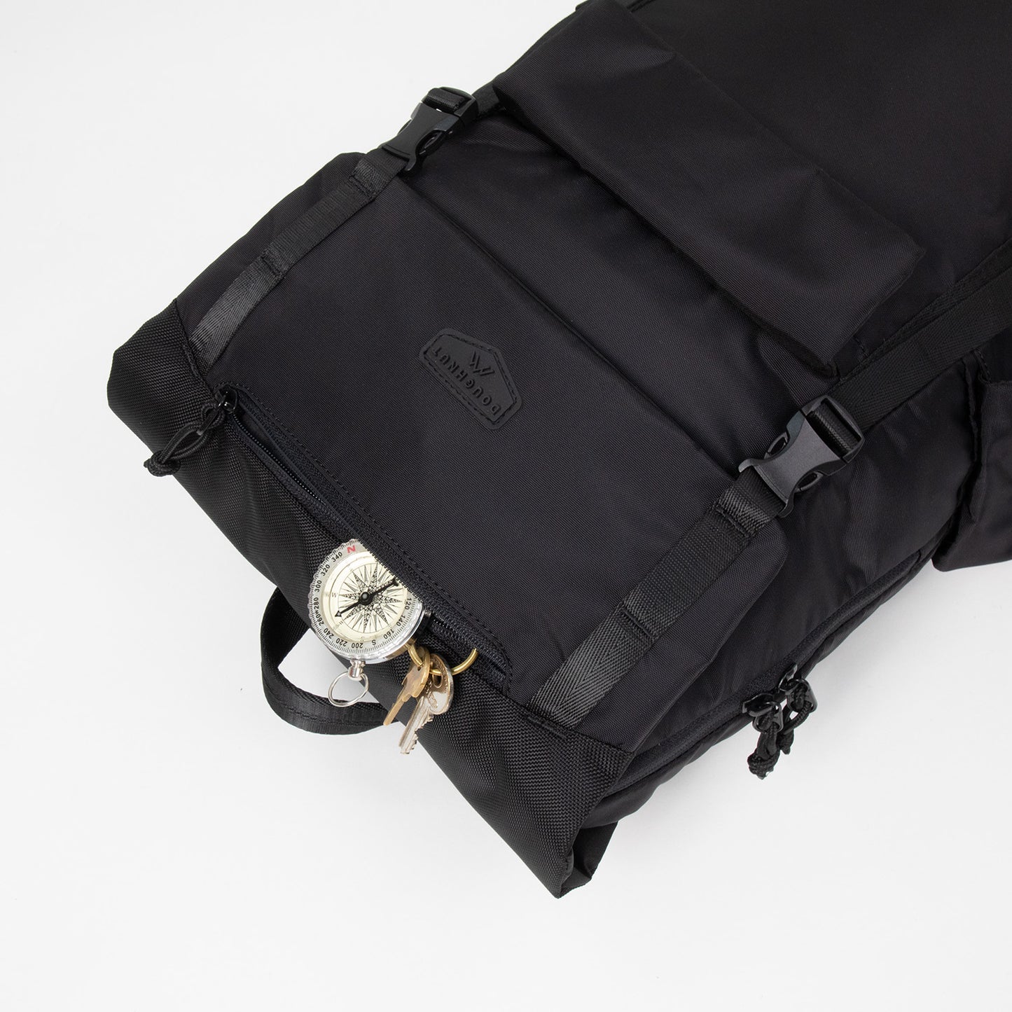 Lucid The Actualise Series Backpack