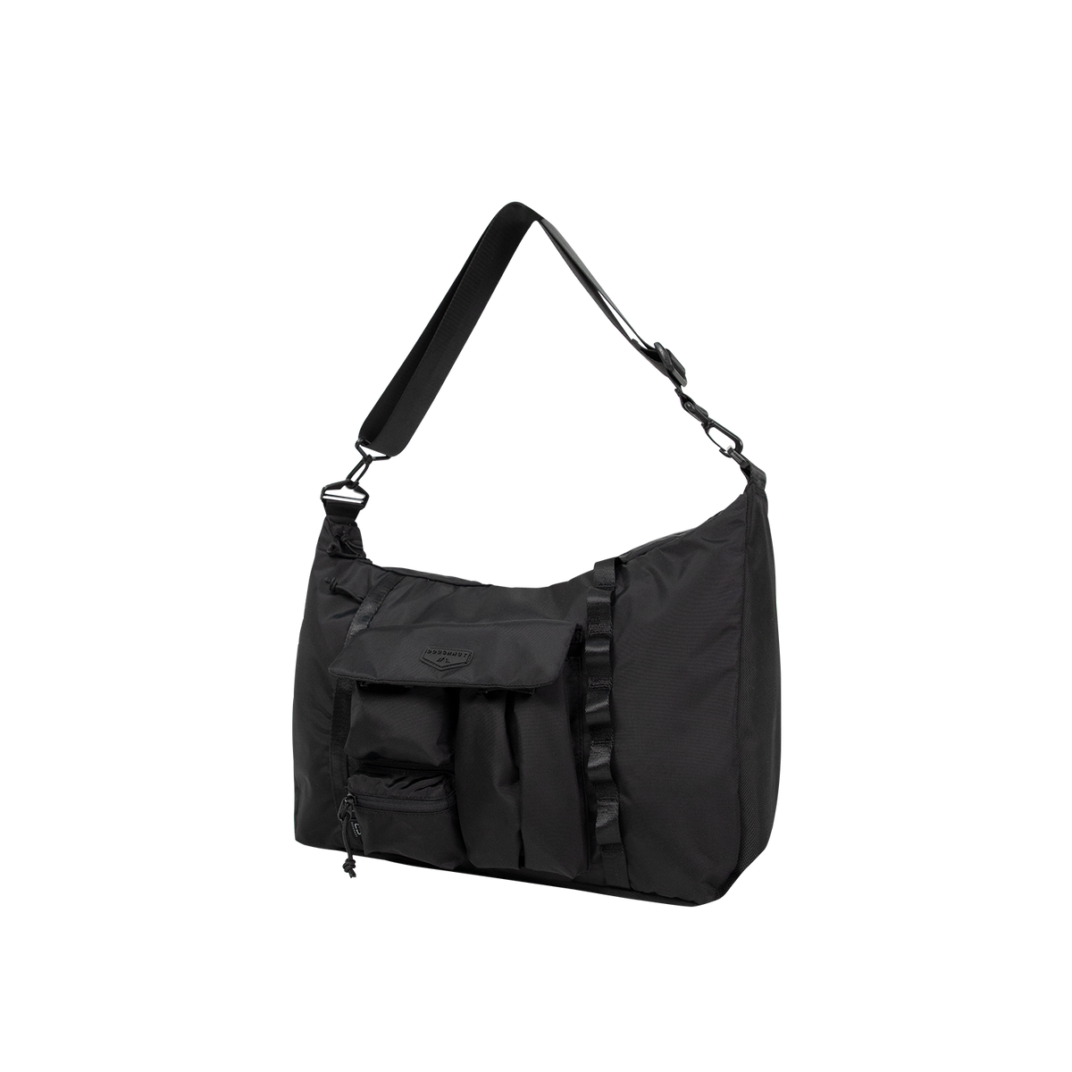Metanoia The Actualise Series Messenger Bag – Doughnut Official
