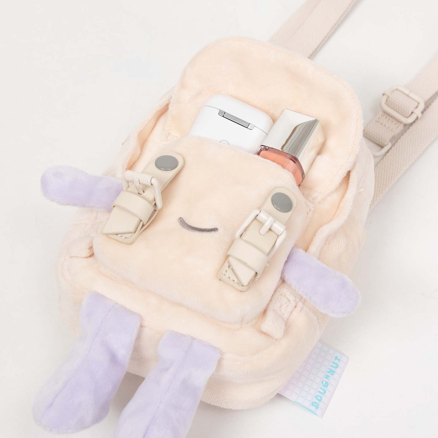 Maca Tiny Fairies and Friends Series Backpack