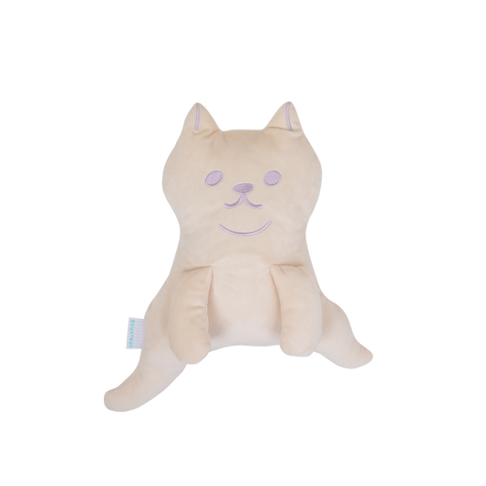 Meow Fairies and Friends Series Plush Toy