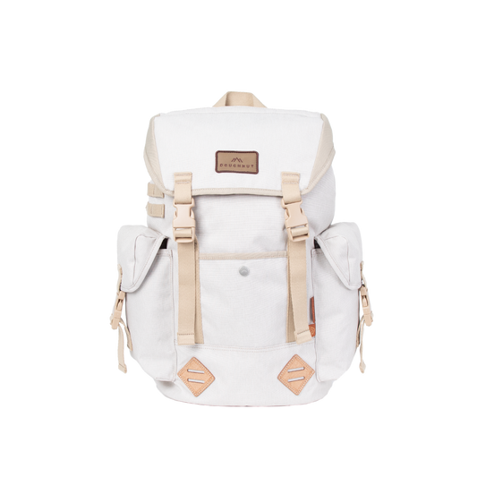 Grounder Happy Camper Series Backpack [Staff Sale]